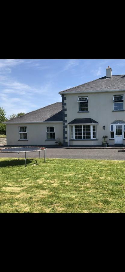 Dromkeal View Apartment Cork Exterior foto