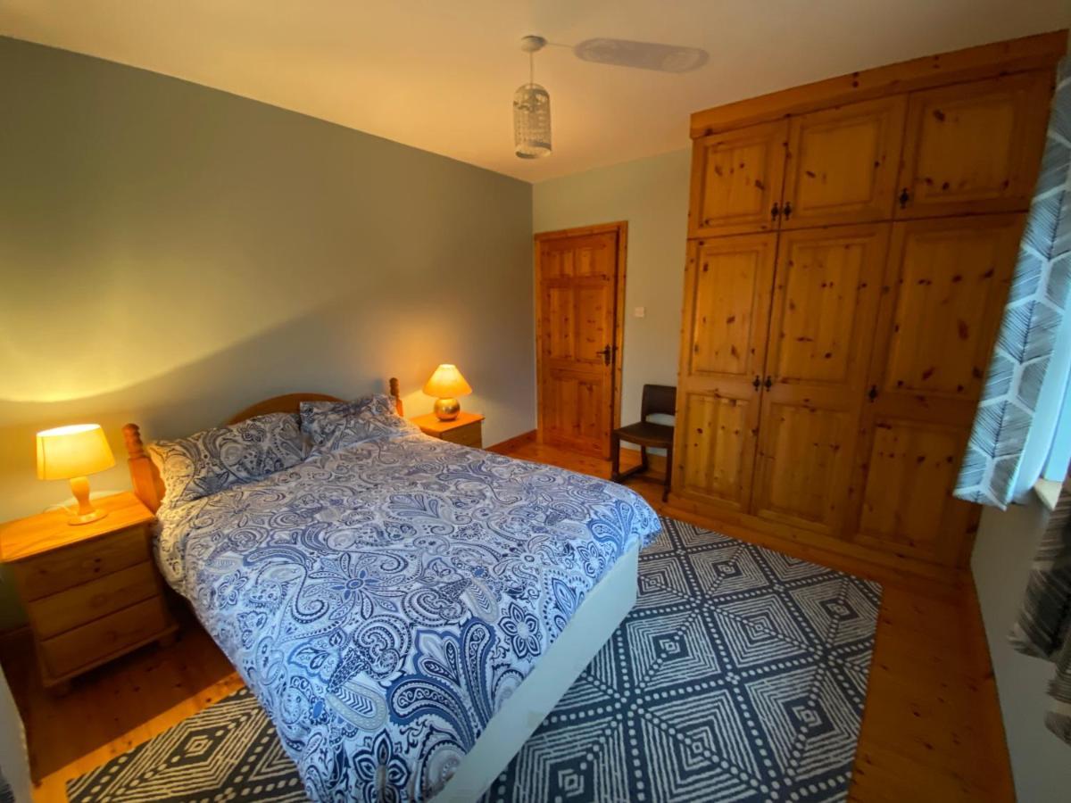 Dromkeal View Apartment Cork Exterior foto